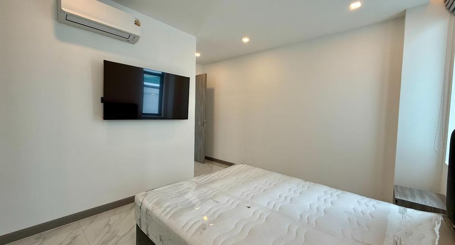 Casa en venta de 3 habitaciones en Bang Lamung, Chonburi