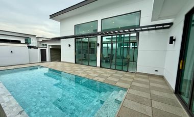 Casa en venta de 3 habitaciones en Bang Lamung, Chonburi