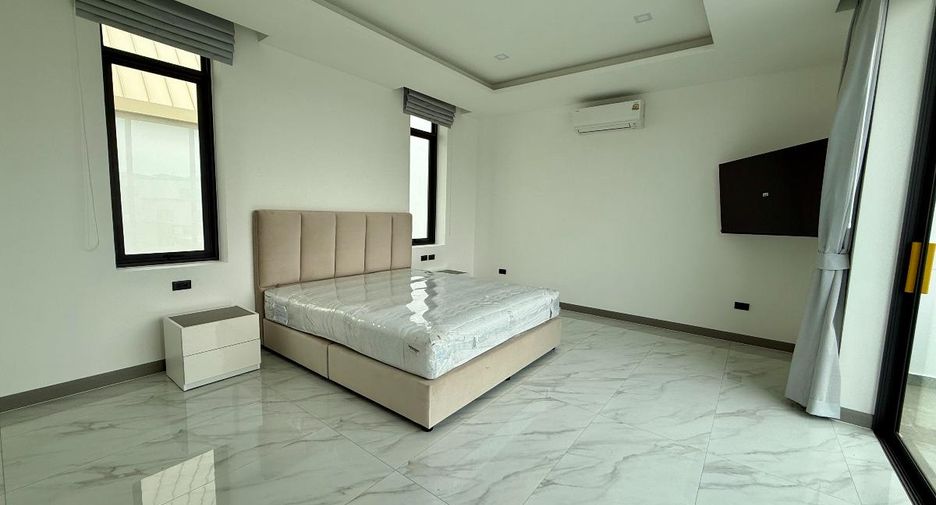 Casa en venta de 3 habitaciones en Bang Lamung, Chonburi
