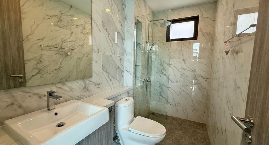 Casa en venta de 3 habitaciones en Bang Lamung, Chonburi