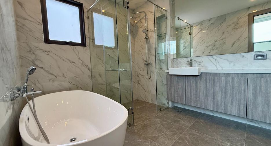 Casa en venta de 3 habitaciones en Bang Lamung, Chonburi