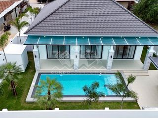 For sale 3 ベッドルーム house in Bang Lamung, Chonburi
