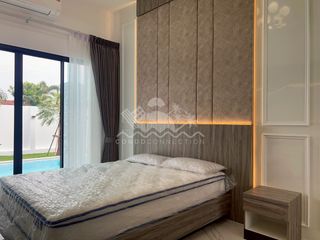 For sale 3 ベッドルーム house in Bang Lamung, Chonburi