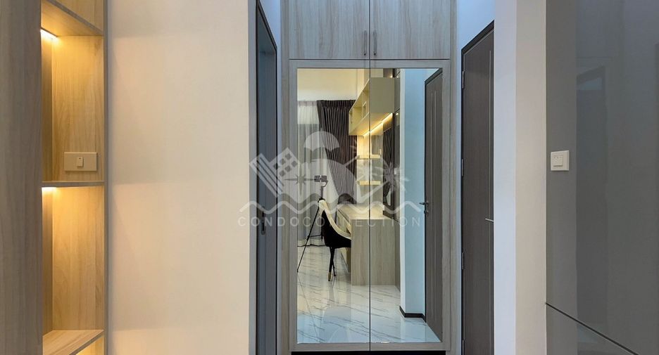 À vendre 3 chambres maison à Bang Lamung, Chonburi