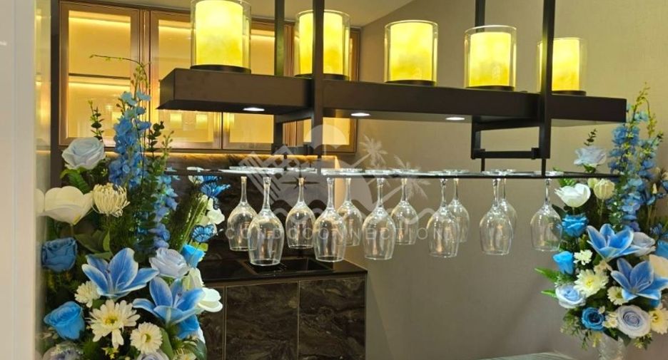 Casa en venta de 4 habitaciones en Bang Lamung, Chonburi