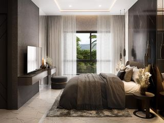 For sale 3 ベッドルーム condo in Bang Lamung, Chonburi