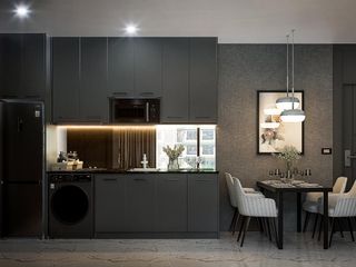 Продажа 2 спальни кондо в Банг Ламунг, Чонбури