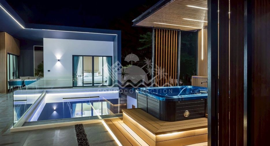 Haus zum Kauf und zur Miete mit 7 Zimmer in Sattahip, Chonburi