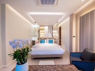 For sale and for rent 7 bedrooms house in Jomtien, Pattaya