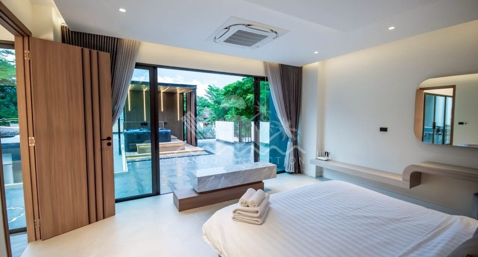 Haus zum Kauf und zur Miete mit 7 Zimmer in Sattahip, Chonburi