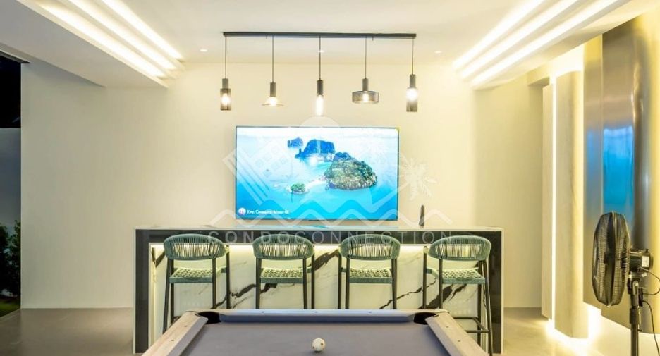 Haus zum Kauf und zur Miete mit 7 Zimmer in Sattahip, Chonburi