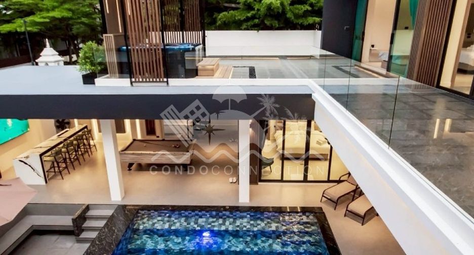 Haus zum Kauf und zur Miete mit 7 Zimmer in Sattahip, Chonburi