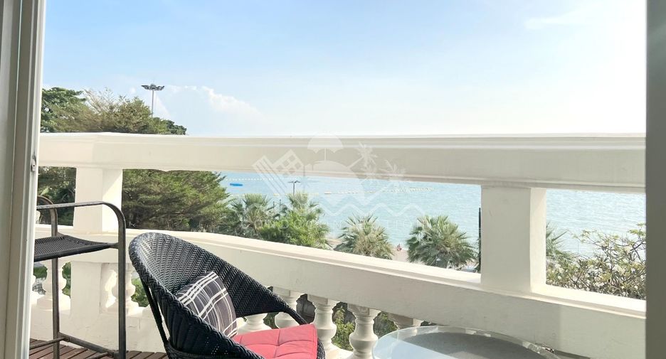 For sale 3 ベッドルーム condo in Bang Lamung, Chonburi