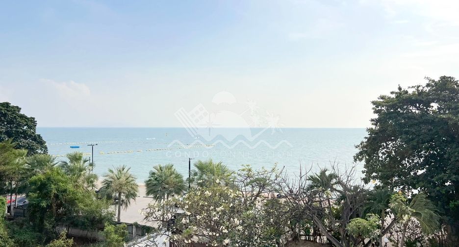 For sale 3 ベッドルーム condo in Bang Lamung, Chonburi