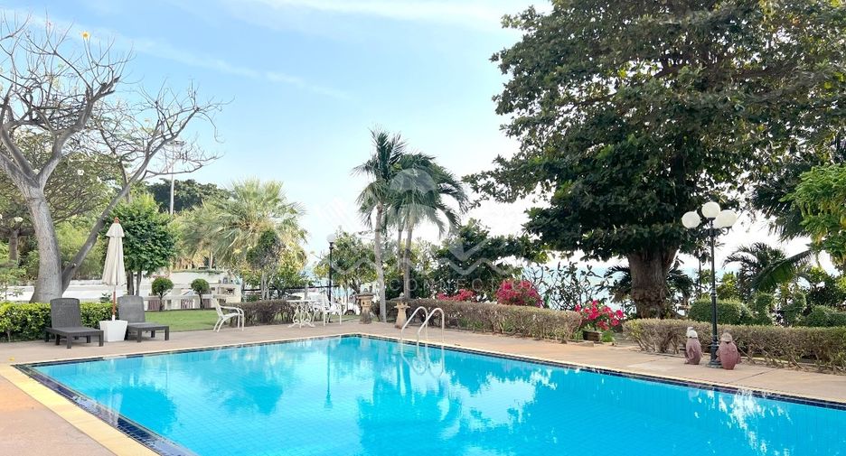 For sale 3 ベッドルーム condo in Bang Lamung, Chonburi
