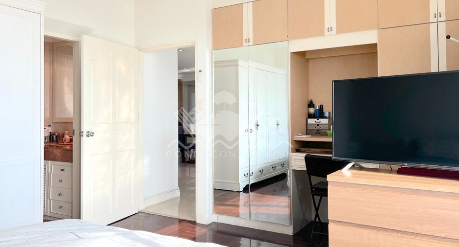 For sale 3 ベッドルーム condo in Bang Lamung, Chonburi