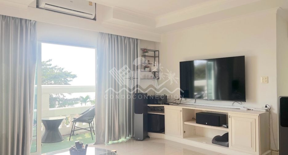 For sale 3 ベッドルーム condo in Bang Lamung, Chonburi