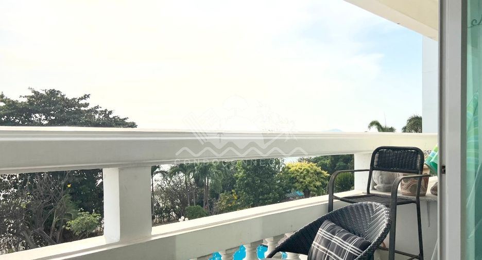 For sale 3 ベッドルーム condo in Bang Lamung, Chonburi