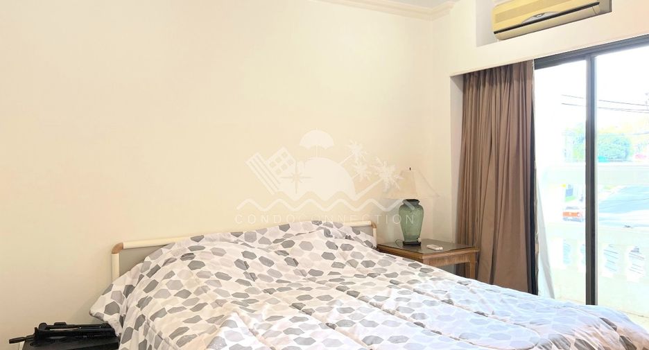 For sale 3 ベッドルーム condo in Bang Lamung, Chonburi