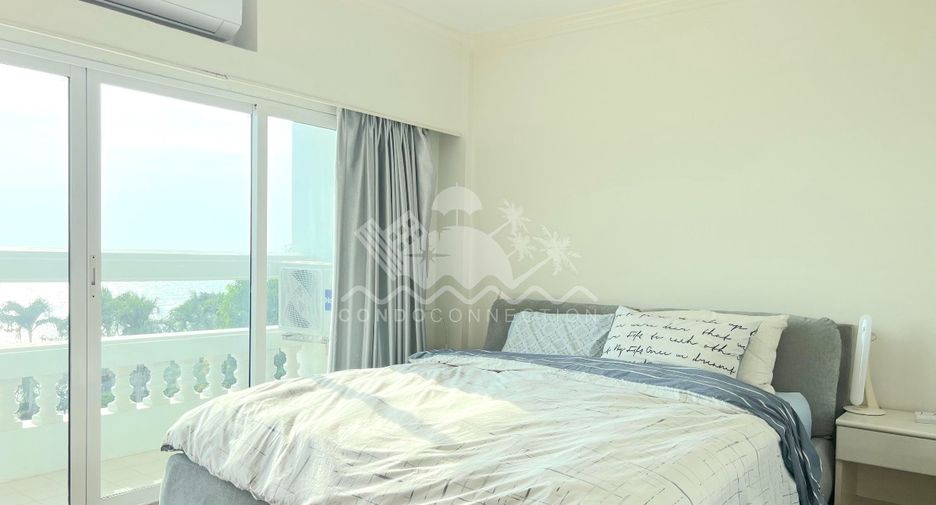 For sale 3 ベッドルーム condo in Bang Lamung, Chonburi
