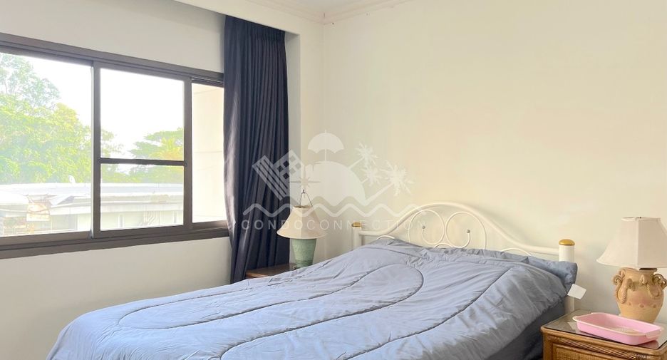 For sale 3 ベッドルーム condo in Bang Lamung, Chonburi