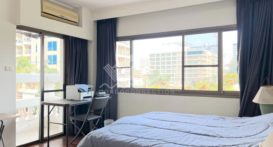 For sale 3 ベッドルーム condo in Bang Lamung, Chonburi
