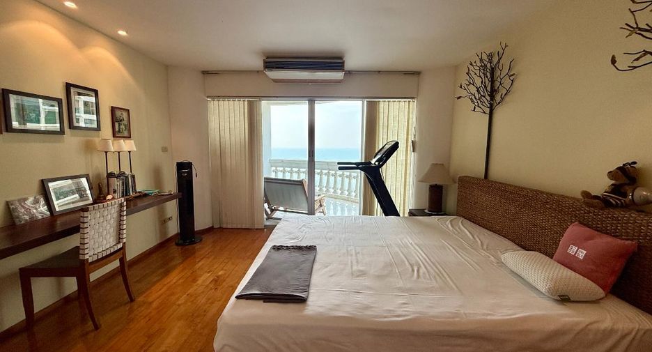 For sale 2 bedrooms condo in Bang Lamung, Chonburi