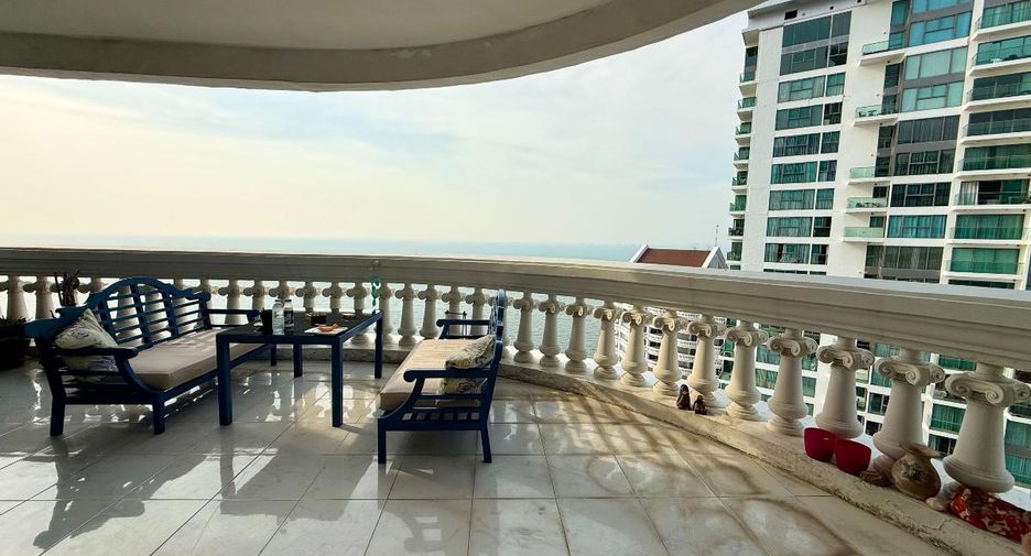For sale 2 bedrooms condo in Bang Lamung, Chonburi