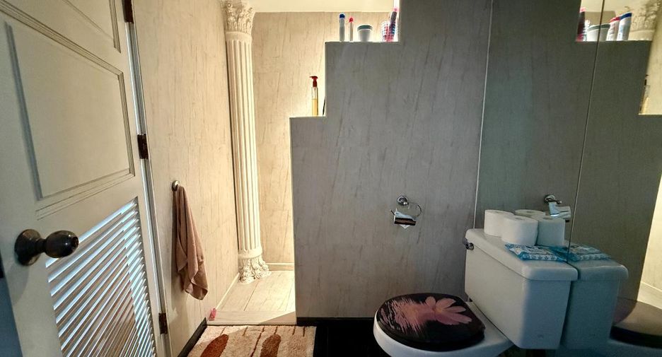 For sale 2 bedrooms condo in Bang Lamung, Chonburi