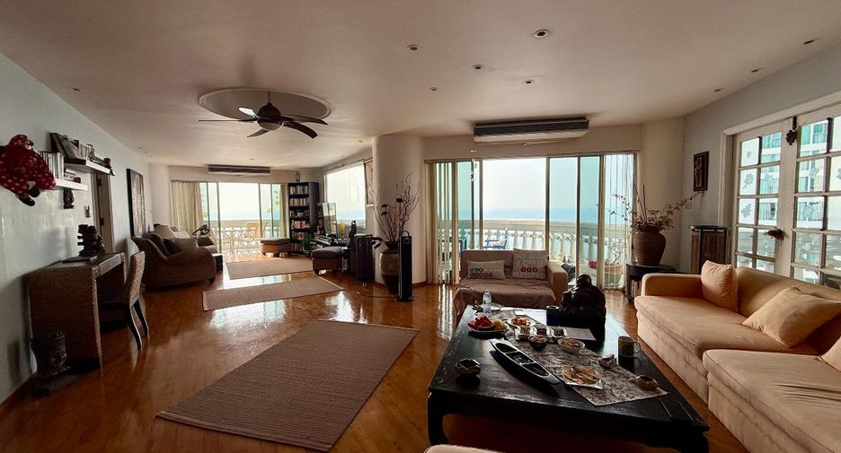 For sale 2 bedrooms condo in Bang Lamung, Chonburi