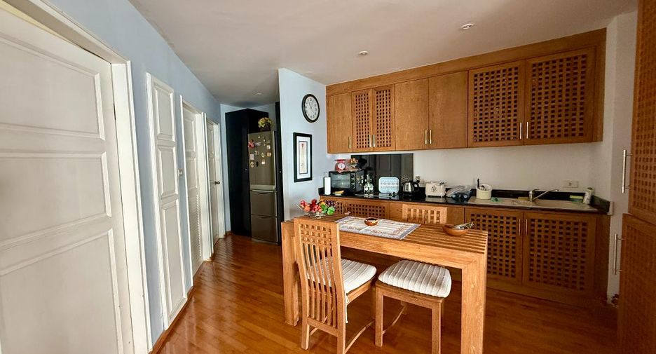 For sale 2 bedrooms condo in Bang Lamung, Chonburi