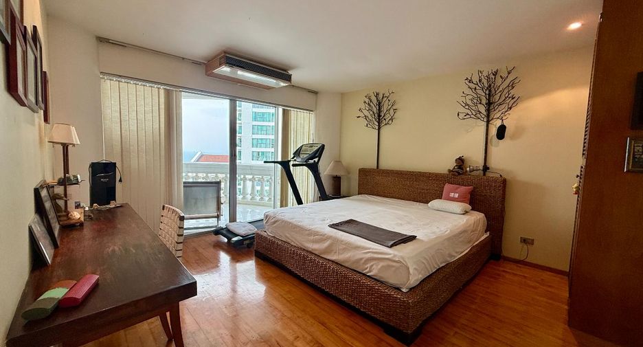 For sale 2 bedrooms condo in Bang Lamung, Chonburi
