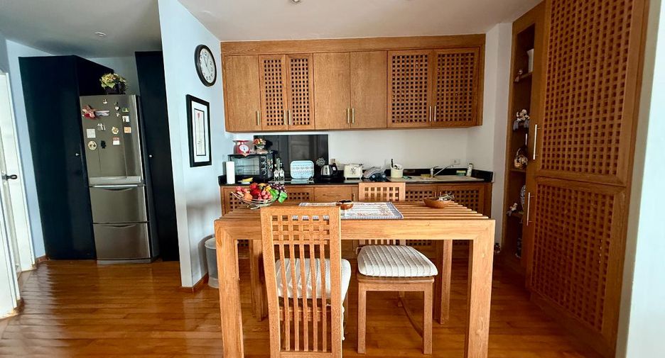 For sale 2 bedrooms condo in Bang Lamung, Chonburi
