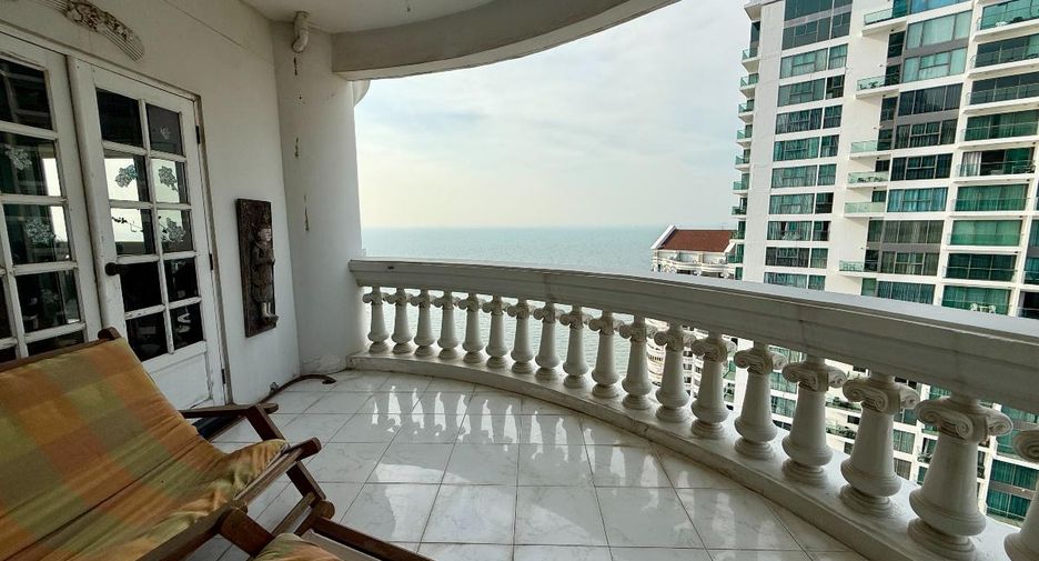 For sale 2 bedrooms condo in Bang Lamung, Chonburi