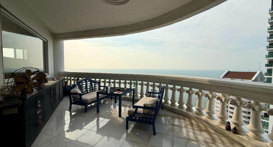 For sale 2 bedrooms condo in Bang Lamung, Chonburi