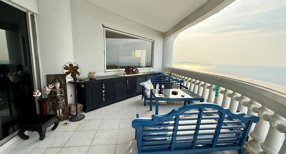 For sale 2 bedrooms condo in Bang Lamung, Chonburi