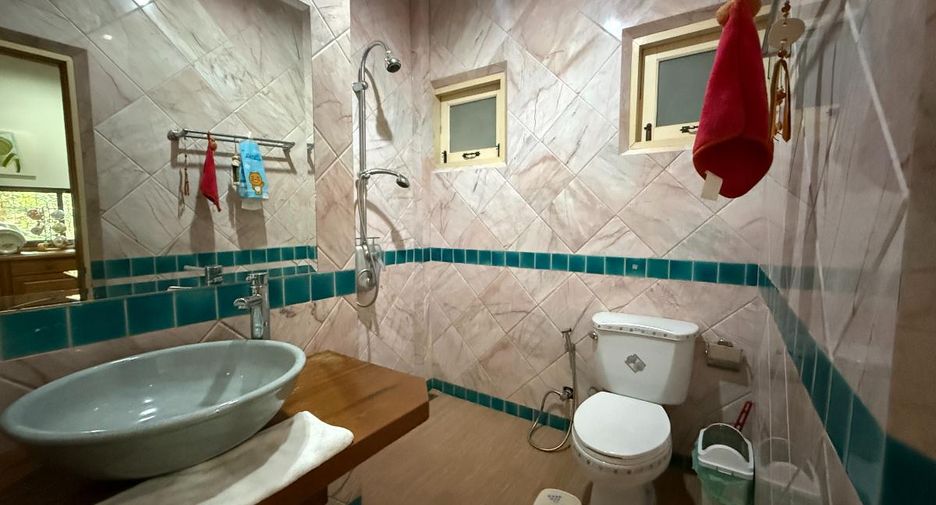 Продажа 3 спальни дом в Банг Ламунг, Чонбури