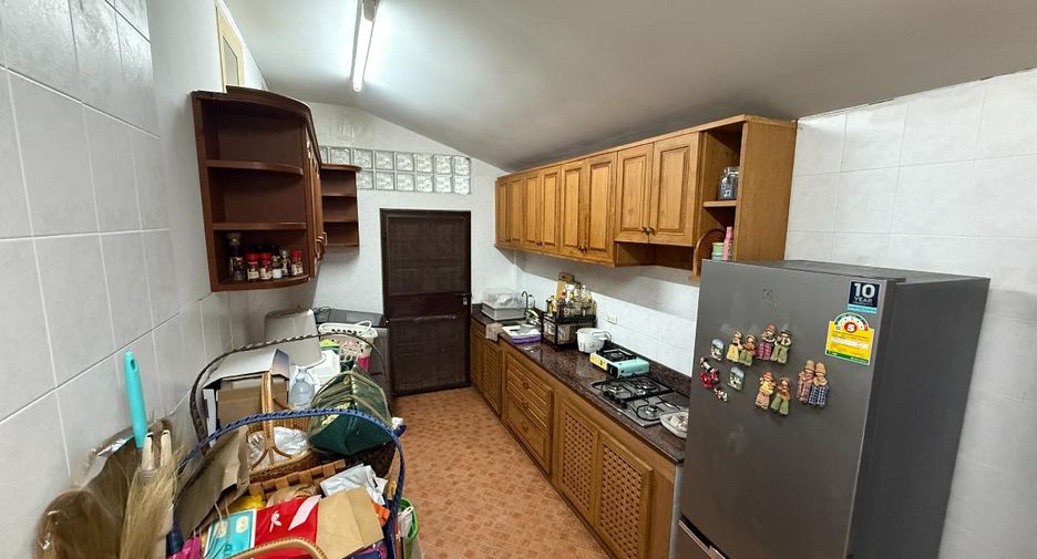 Продажа 3 спальни дом в Банг Ламунг, Чонбури