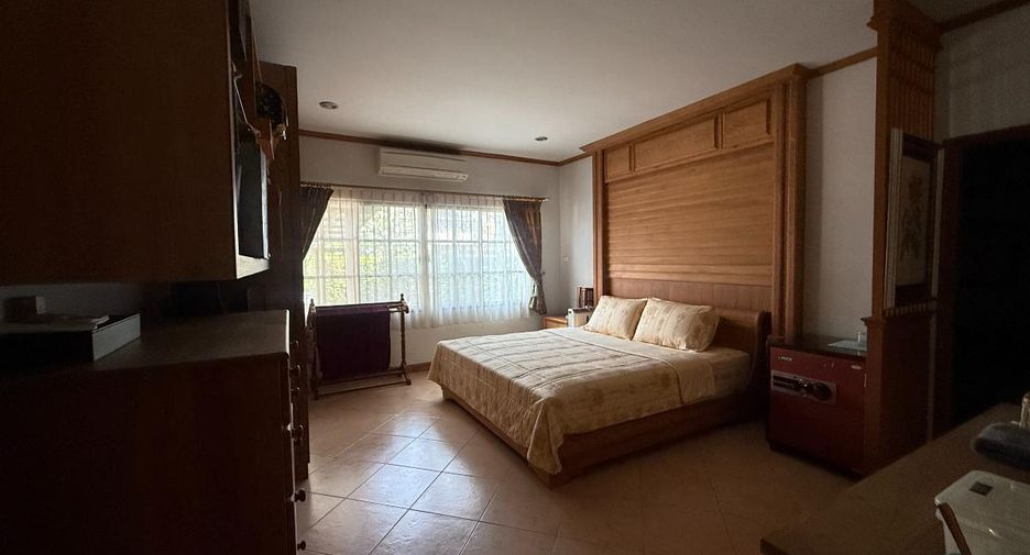 Продажа 3 спальни дом в Банг Ламунг, Чонбури