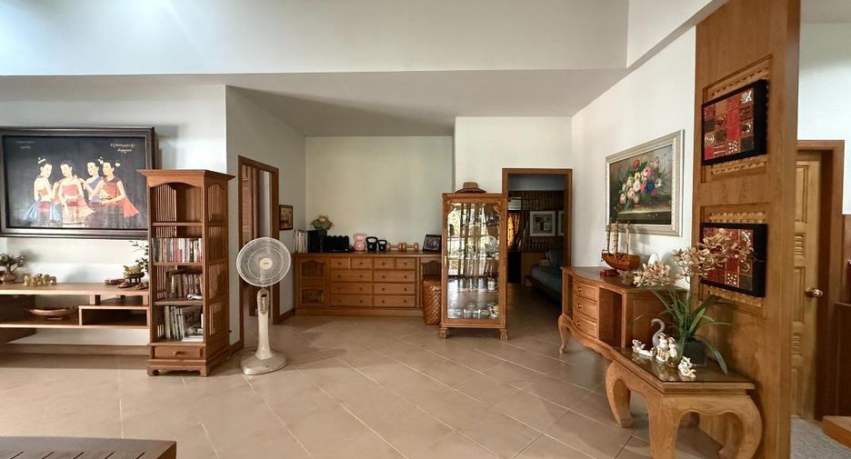 Продажа 3 спальни дом в Банг Ламунг, Чонбури