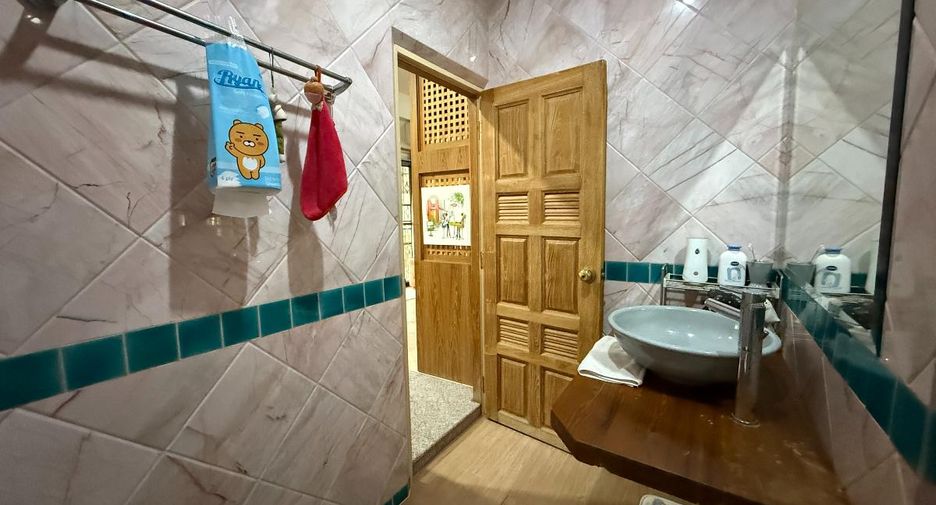 Продажа 3 спальни дом в Банг Ламунг, Чонбури