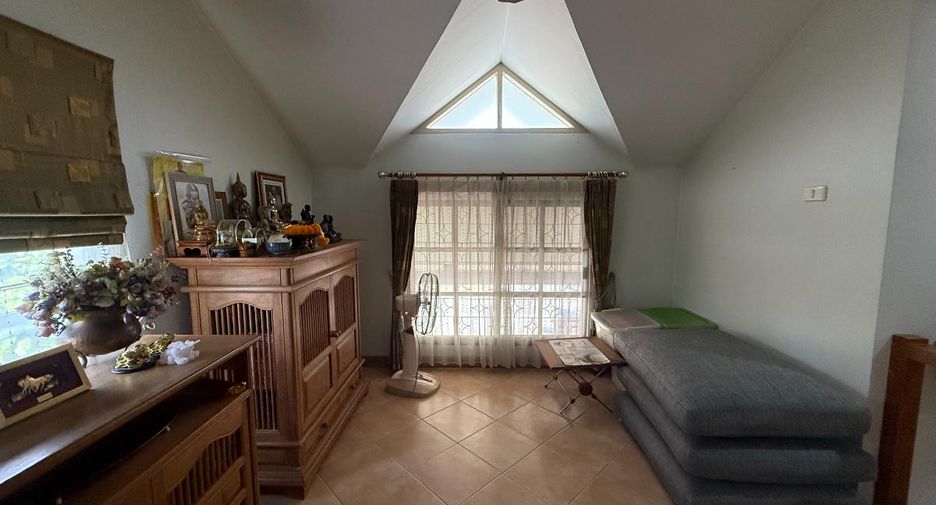 Продажа 3 спальни дом в Банг Ламунг, Чонбури