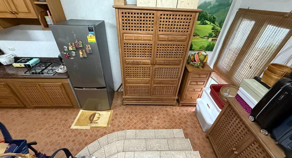 Продажа 3 спальни дом в Банг Ламунг, Чонбури