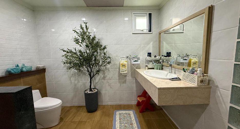 Продажа 3 спальни дом в Банг Ламунг, Чонбури