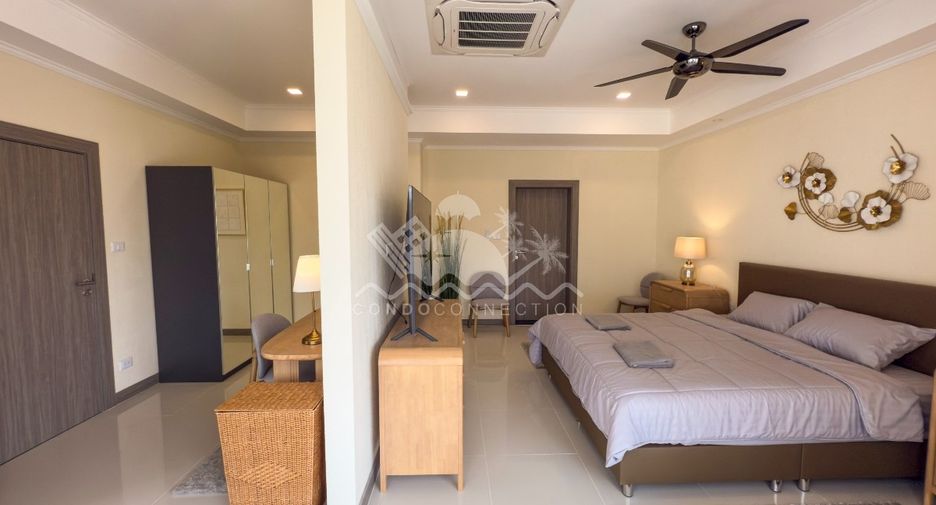 For sale 5 bedrooms house in Bang Lamung, Chonburi