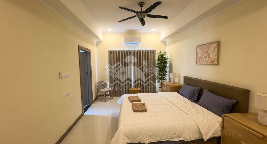 For sale 5 bedrooms house in Bang Lamung, Chonburi