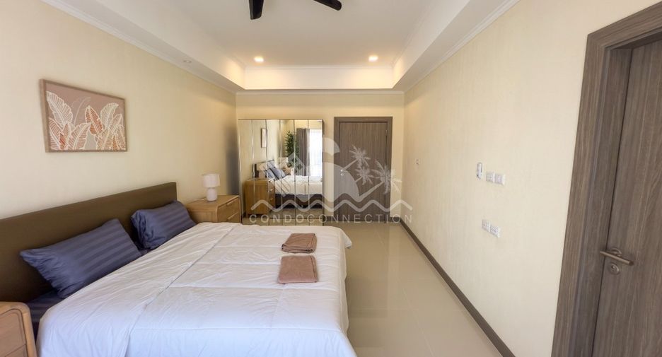 For sale 5 bedrooms house in Bang Lamung, Chonburi