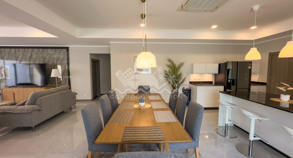 For sale 5 bedrooms house in Bang Lamung, Chonburi