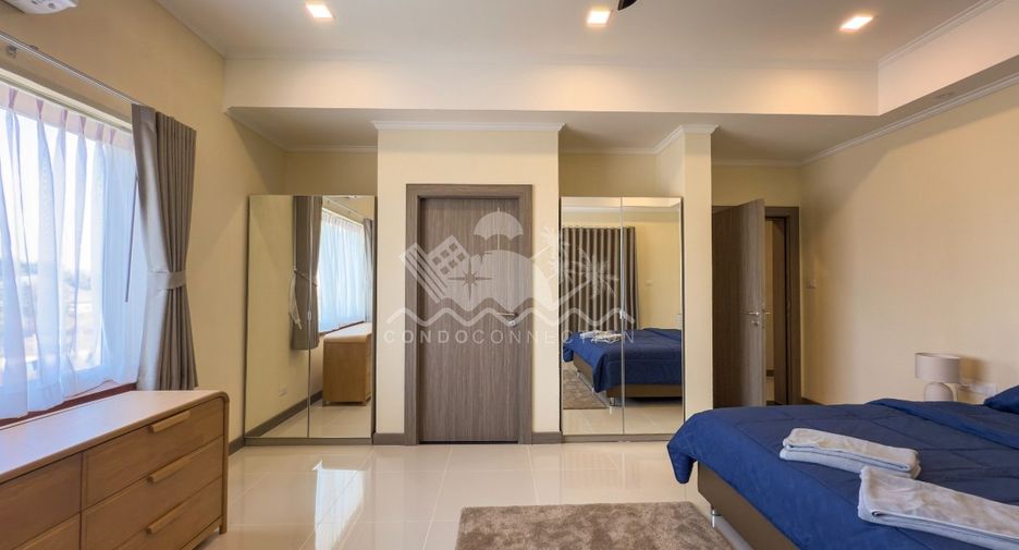 For sale 5 bedrooms house in Bang Lamung, Chonburi