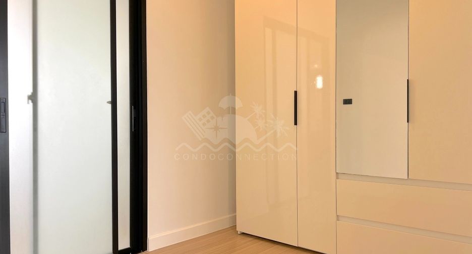 À vendre et à louer 4 chambres maison à Bang Lamung, Chonburi